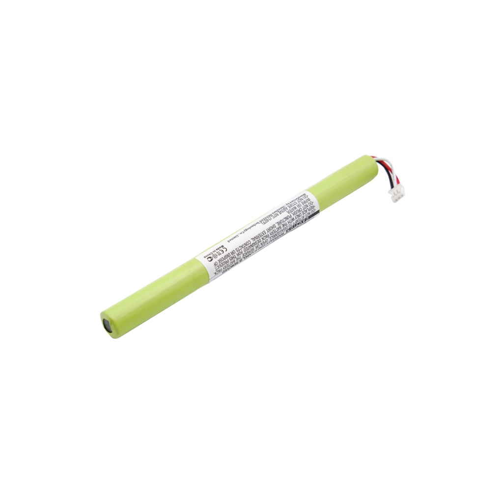 Compatible battery replacement for Tdk 