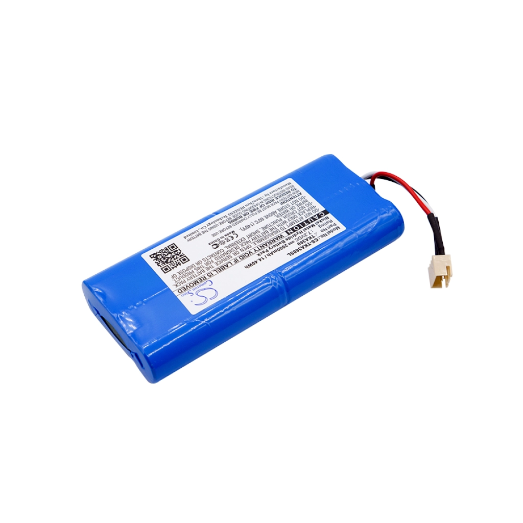 Batería del altavoz Tdk CS-TKA360SL