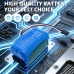 Batería compatible con Theis CS-TKL700SL
