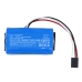 Batería compatible con Theis CS-TKL700SL