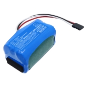 Battery Replaces Theis 10-08043