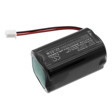 Reemplazo de batería compatible para Techkon 75119 504 521