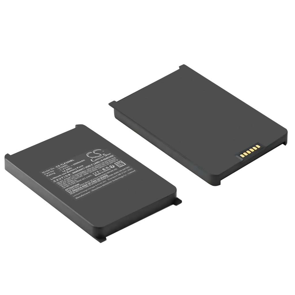 Battery Replaces 335880