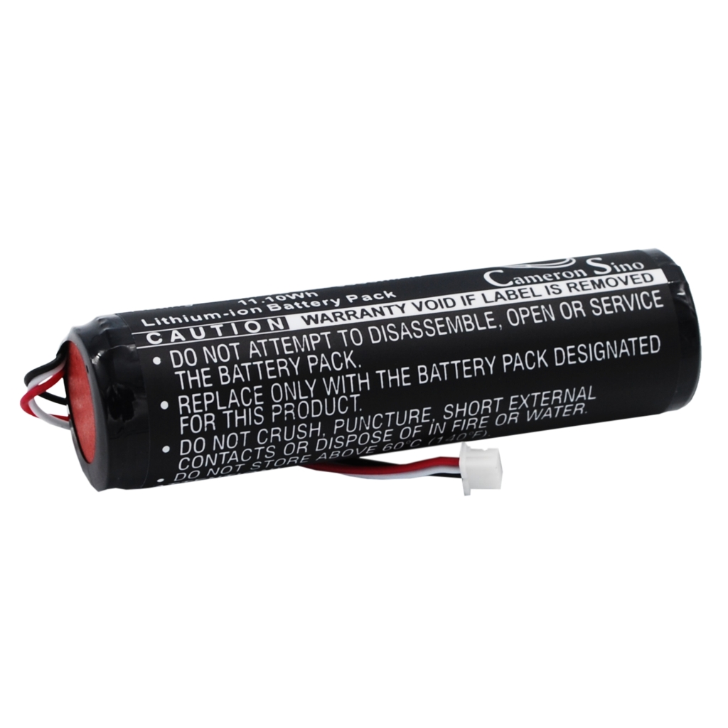 GPS, Navigator Battery TomTom Go 910
