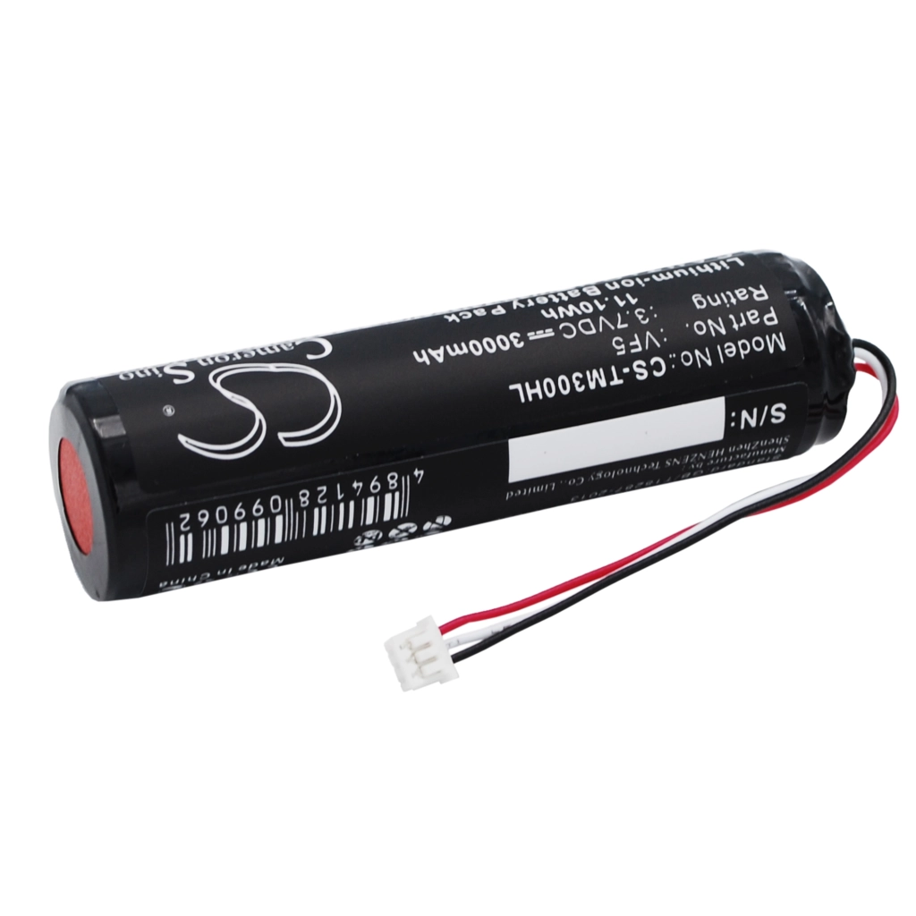 GPS, Navigator Battery TomTom Go 700T