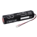 GPS, Navigator Battery TomTom Go 910