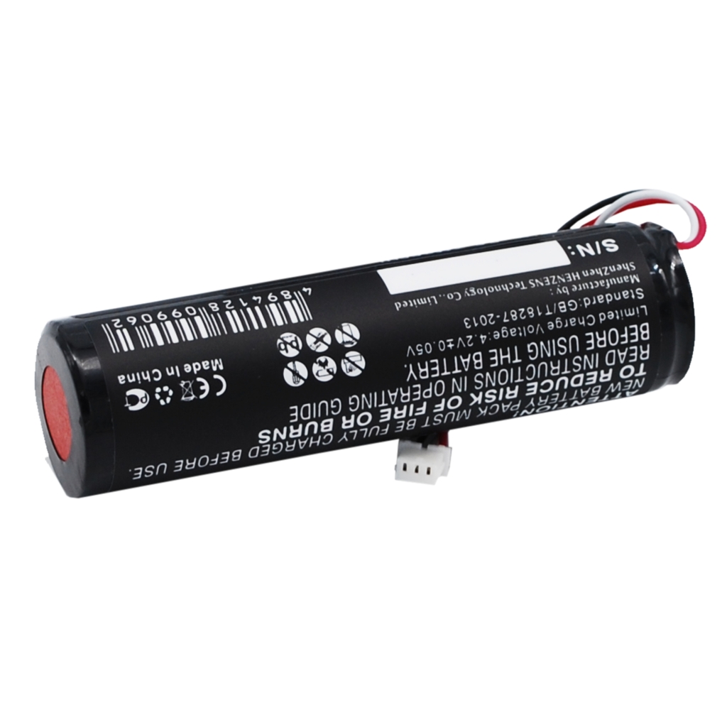 GPS, Navigator Battery TomTom Go 910