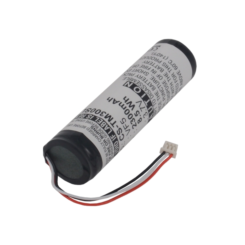 GPS, Navigator Battery TomTom Go 700T