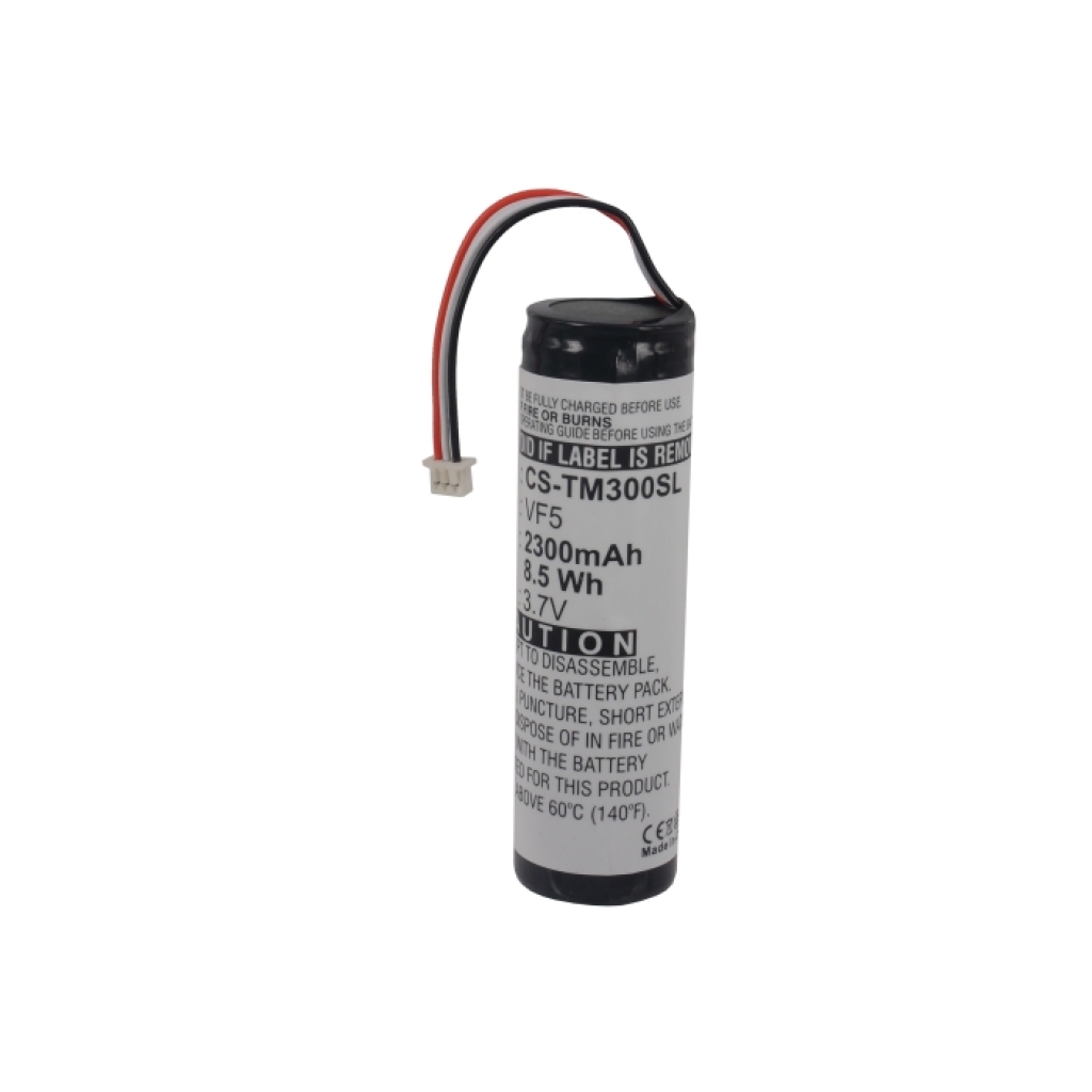 GPS, Navigator Battery TomTom Go 700T