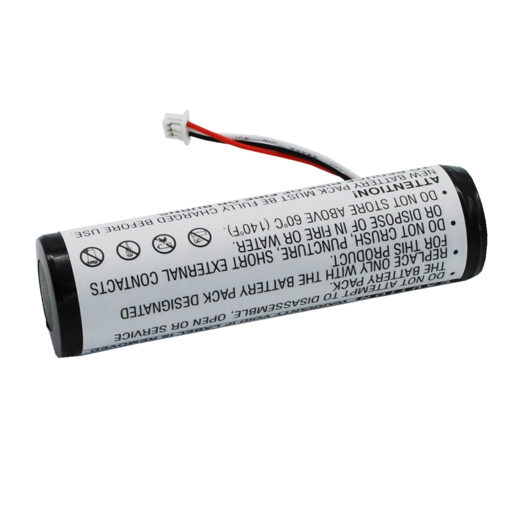 GPS, Navigator Battery TomTom Go 700T