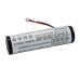 GPS, Navigator Battery TomTom Go 700T