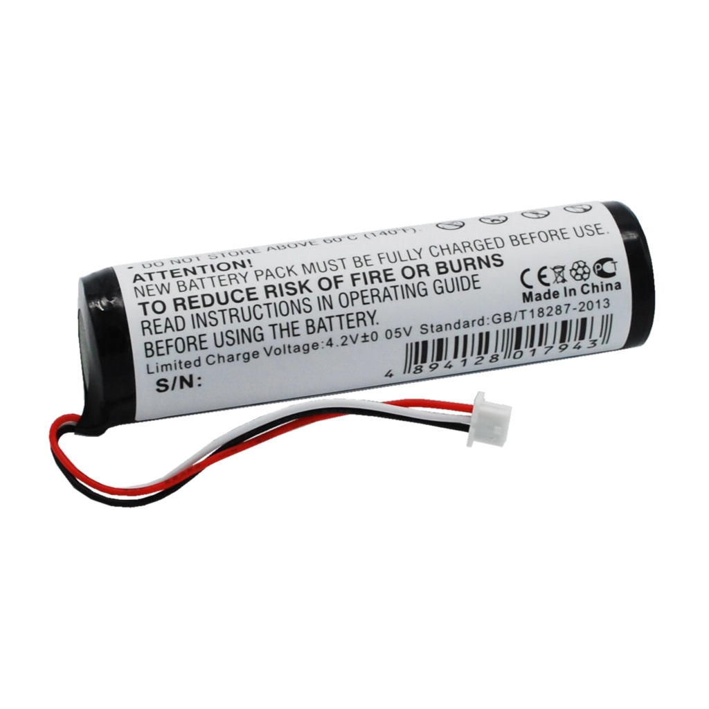 GPS, Navigator Battery TomTom Go 700T