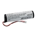 GPS, Navigator Battery TomTom Go 700T
