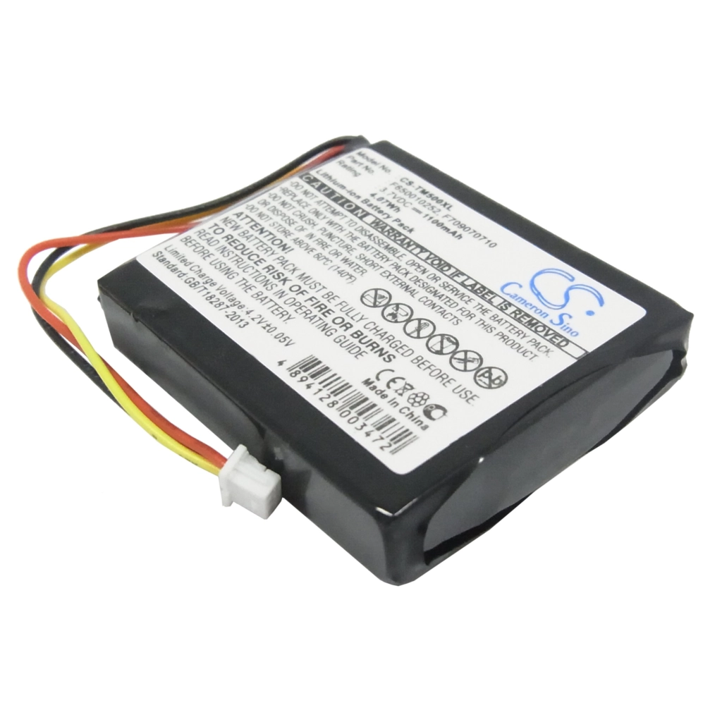 GPS, Navigator Battery TomTom One V5