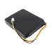 GPS, Navigator Battery TomTom One V5