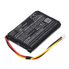 Reemplazo de batería compatible para TomTom F54629631,GLASGOW