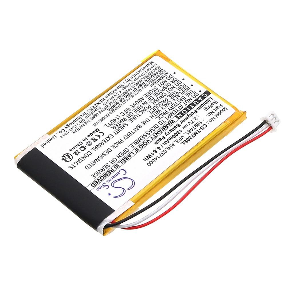 TomTom Go 630T