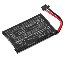 Reemplazo de batería compatible para TomTom AHL03711012,HM9440232488,VF1A