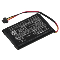 Reemplazo de batería compatible para TomTom AHA11111009,FLB0813007089,VFAS