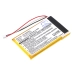GPS, Batería del Navegador TomTom CS-TM920SL