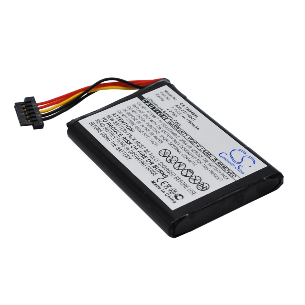 Battery Replaces AHL03714001