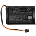 Battery Replaces P6