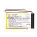 GPS, Navigator Battery TomTom CS-TMG700SL