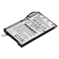 Reemplazo de batería compatible para TomTom SIMPLOM420102829