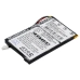 GPS, Batería del Navegador TomTom CS-TMP800SL