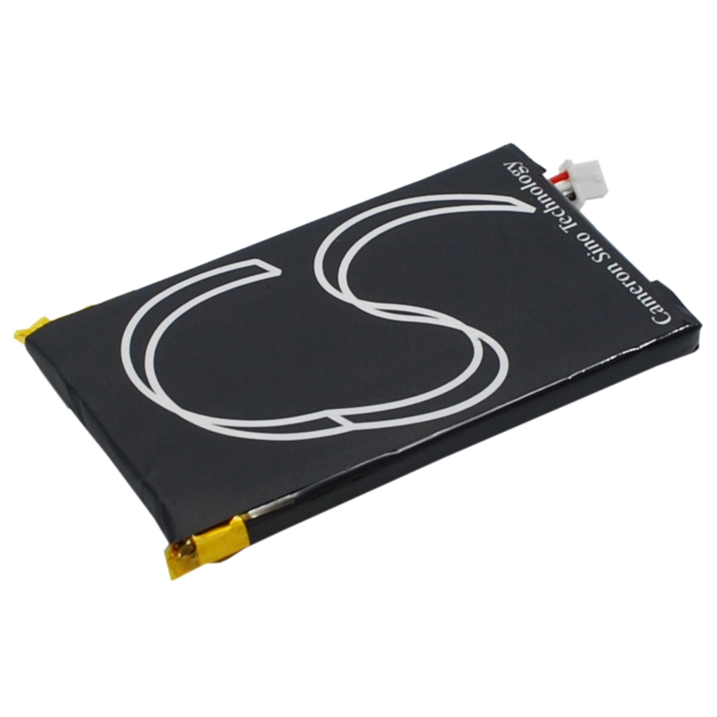 GPS, Batería del Navegador TomTom CS-TMP800SL