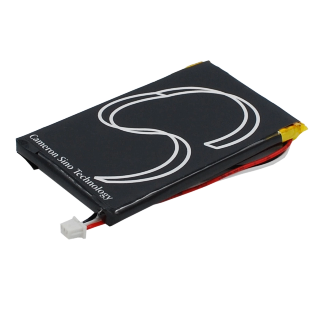GPS, Batería del Navegador TomTom CS-TMP800SL