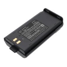 Reemplazo de batería compatible para Tytera RT1