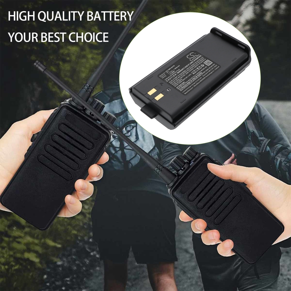 Two-Way Radio Battery Retevis CS-TMR100TW