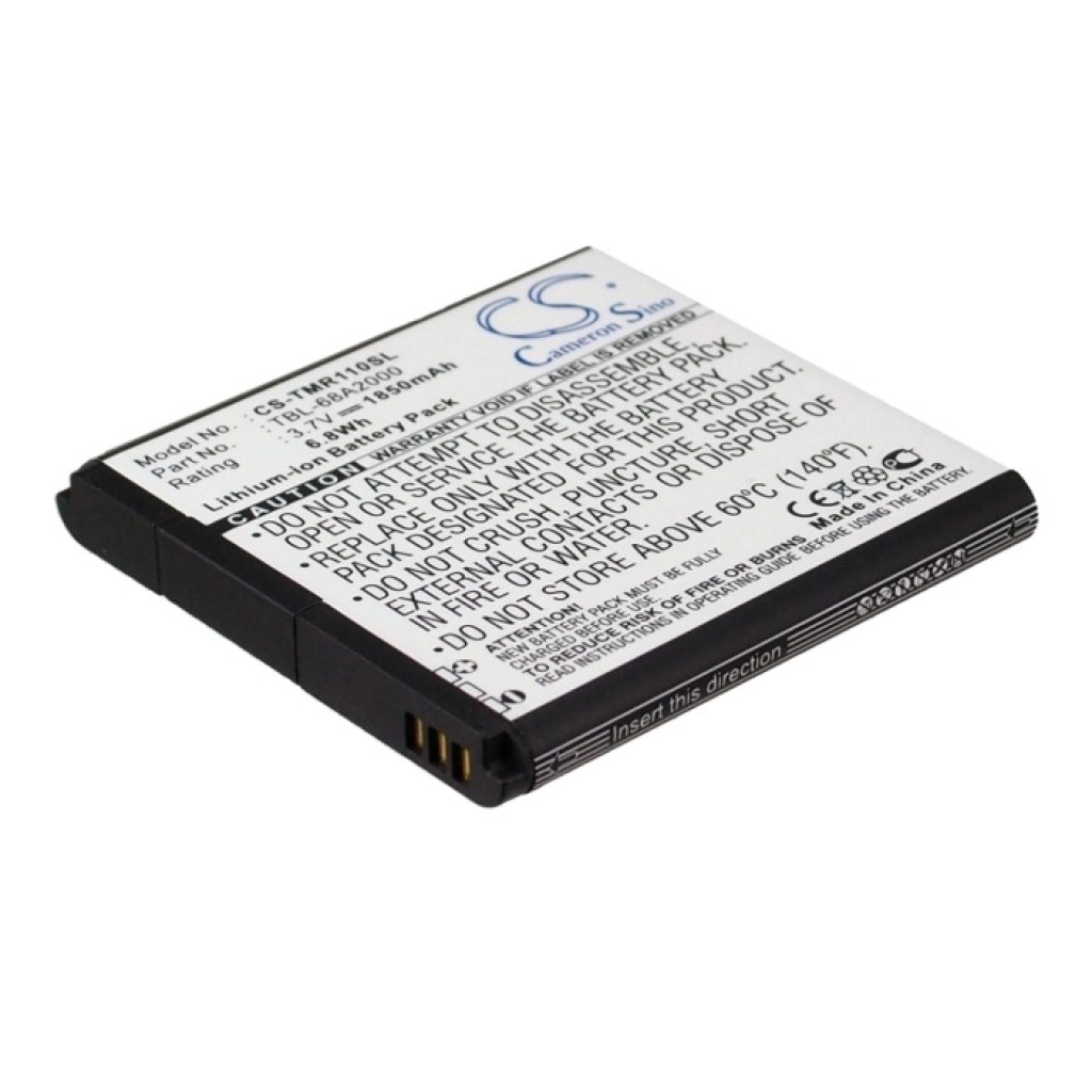Batería de punto de acceso Tp-link CS-TMR110SL