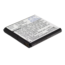 Reemplazo de batería compatible para TP-Link TBL-68A2000