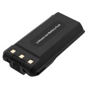 Battery compatibleWith Two-Way Radio Battery