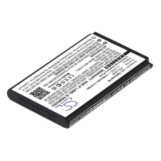 Reemplazo de batería compatible para  CB28,CP28,DT22,PB-2,PR-2286