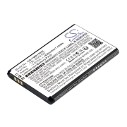 Batería compatibleWith Batería de punto de acceso