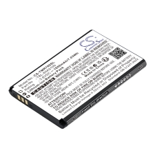 Compatible battery replacement for TP-Link TBL-60A2100
