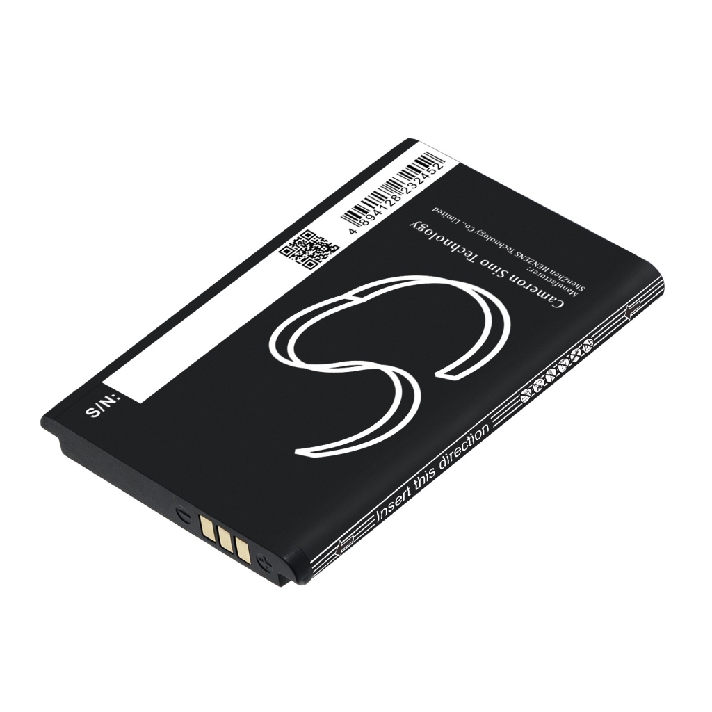 Baterías compatible con TP-Link TL-M7000 TL-M7000 CS-TMR700SL