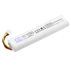 Reemplazo de batería compatible para  100056112,BP3