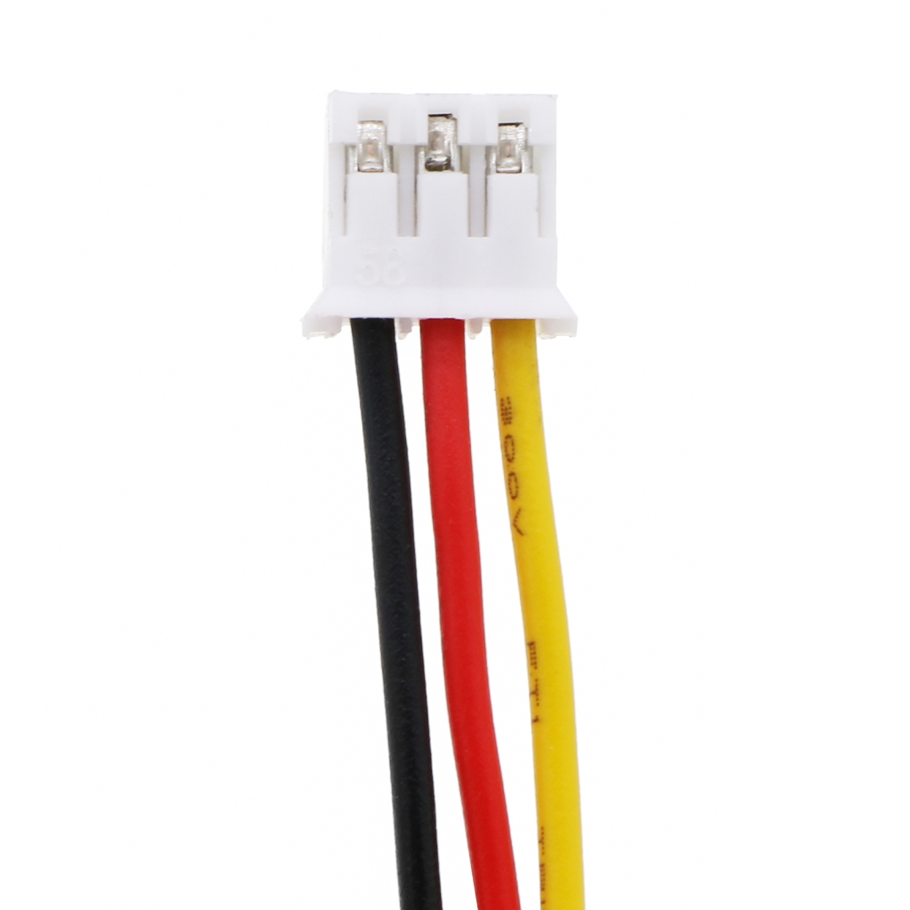 DAB Digital Battery Roberts CS-TMS221SL