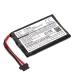 GPS, Batería del Navegador TomTom CS-TMX3SL