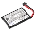 GPS, Batería del Navegador TomTom CS-TMX3SL