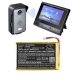 Smart Home Battery Technaxx CS-TMX590SL