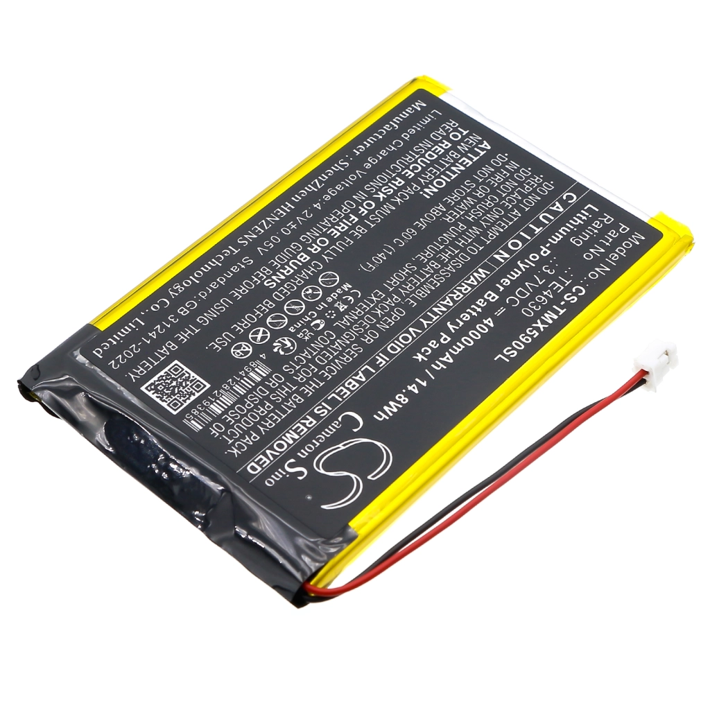 Smart Home Battery Technaxx CS-TMX590SL