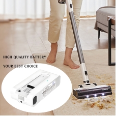 Reemplazo de batería compatible para Tineco ZB2342-6S1P-01A