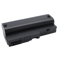 Reemplazo de batería compatible para Toshiba PA3689U-1BAS,PA3689U-1BRS,PABAS155,PABAS156