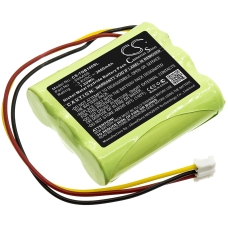 Reemplazo de batería compatible para Toniebox 50AA5S