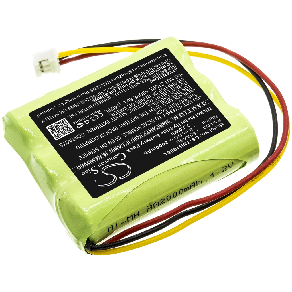 Batería del altavoz Toniebox CS-TNB100SL